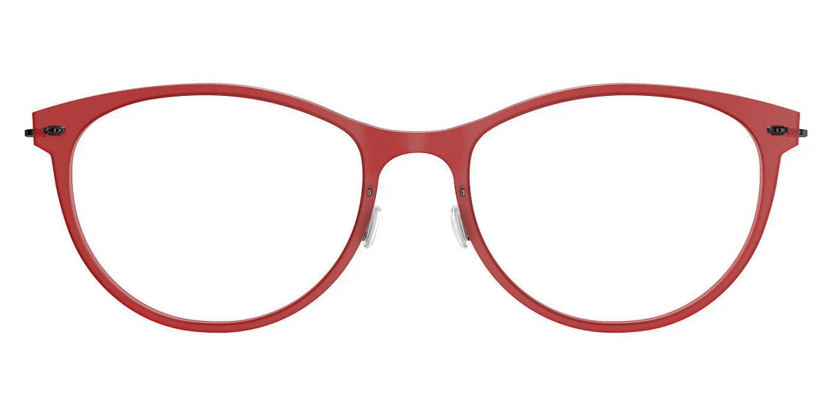 Lindberg® N.O.W. Titanium™ 6520 LIN NOW 6520 802-C18M-PU9 52 - 802-C18M Eyeglasses