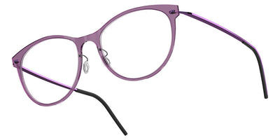 Lindberg® N.O.W. Titanium™ 6520 LIN NOW 6520 802-C19-P77 52 - 802-C19 Eyeglasses