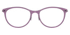 Lindberg® N.O.W. Titanium™ 6520 LIN NOW 6520 802-C19-PU9 52 - 802-C19 Eyeglasses