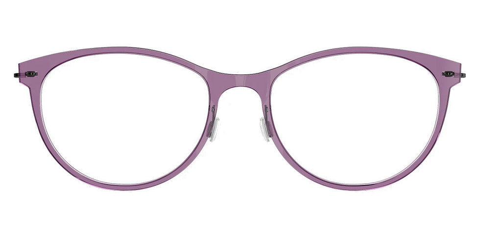 Lindberg® N.O.W. Titanium™ 6520 LIN NOW 6520 802-C19-PU9 52 - 802-C19 Eyeglasses