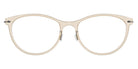 Lindberg® N.O.W. Titanium™ 6520 LIN NOW 6520 802-C21-P10 52 - 802-C21 Eyeglasses