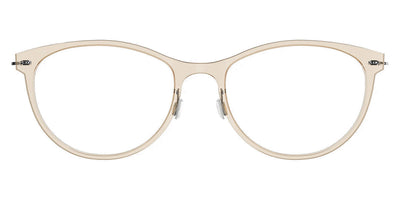 Lindberg® N.O.W. Titanium™ 6520 LIN NOW 6520 802-C21-P10 52 - 802-C21 Eyeglasses