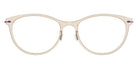 Lindberg® N.O.W. Titanium™ 6520 LIN NOW 6520 802-C21-P77 52 - 802-C21 Eyeglasses