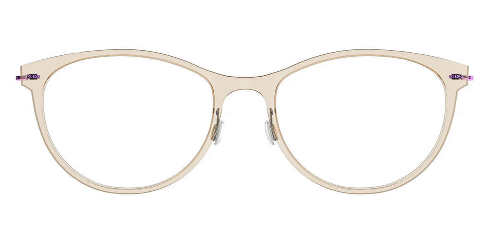 Lindberg® N.O.W. Titanium™ 6520 LIN NOW 6520 802-C21-P77 52 - 802-C21 Eyeglasses
