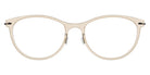 Lindberg® N.O.W. Titanium™ 6520 LIN NOW 6520 802-C21-PU9 52 - 802-C21 Eyeglasses