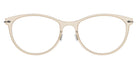 Lindberg® N.O.W. Titanium™ 6520 LIN NOW 6520 802-C21M-P10 52 - 802-C21M Eyeglasses