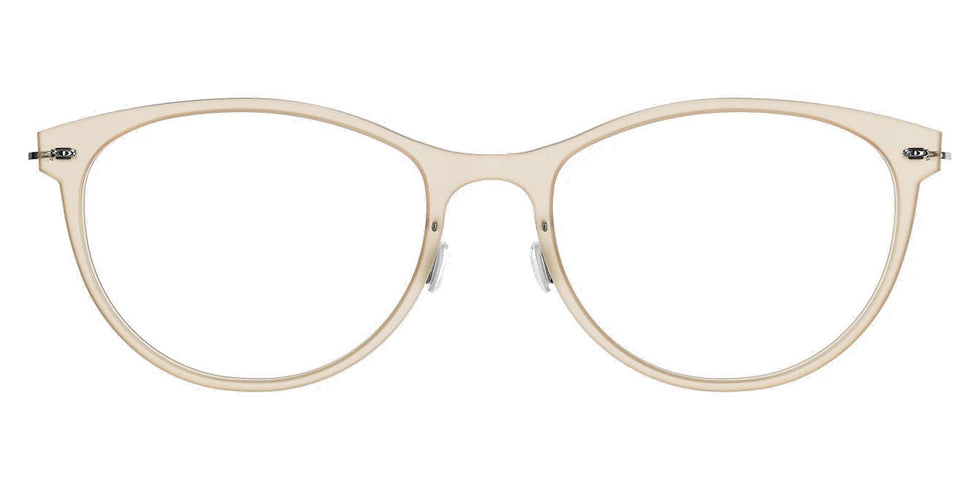 Lindberg® N.O.W. Titanium™ 6520 LIN NOW 6520 802-C21M-P10 52 - 802-C21M Eyeglasses