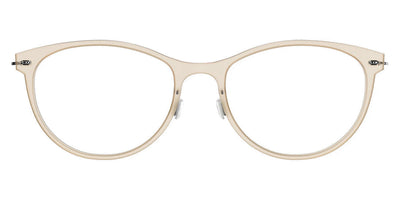 Lindberg® N.O.W. Titanium™ 6520 LIN NOW 6520 802-C21M-P10 52 - 802-C21M Eyeglasses