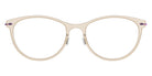 Lindberg® N.O.W. Titanium™ 6520 LIN NOW 6520 802-C21M-P77 52 - 802-C21M Eyeglasses