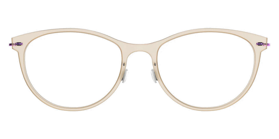 Lindberg® N.O.W. Titanium™ 6520 LIN NOW 6520 802-C21M-P77 52 - 802-C21M Eyeglasses