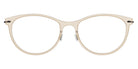 Lindberg® N.O.W. Titanium™ 6520 LIN NOW 6520 802-C21M-PU9 52 - 802-C21M Eyeglasses