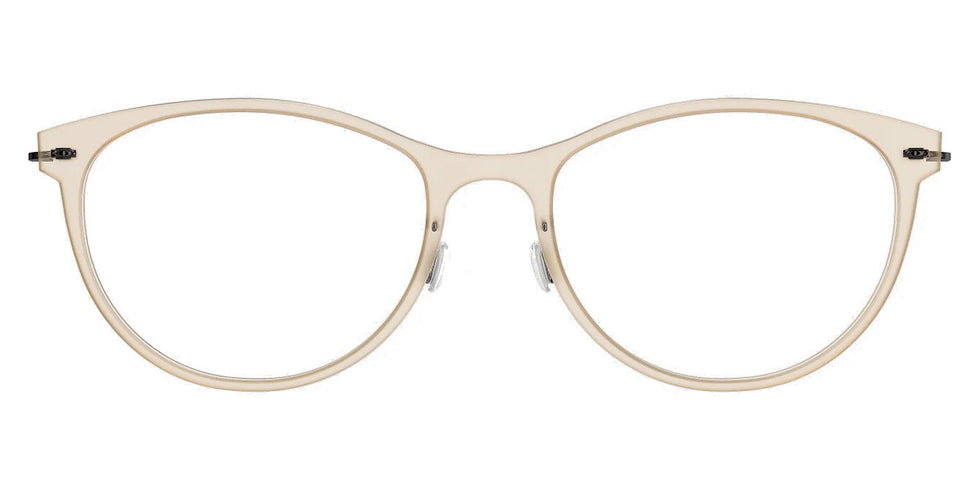 Lindberg® N.O.W. Titanium™ 6520 LIN NOW 6520 802-C21M-PU9 52 - 802-C21M Eyeglasses