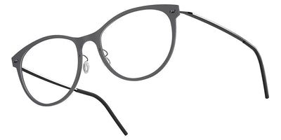 Lindberg® N.O.W. Titanium™ 6520 LIN NOW 6520 802-D15-P10 52 - 802-D15 Eyeglasses