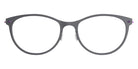 Lindberg® N.O.W. Titanium™ 6520 LIN NOW 6520 802-D15-P77 52 - 802-D15 Eyeglasses
