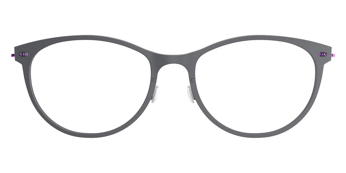 Lindberg® N.O.W. Titanium™ 6520 LIN NOW 6520 802-D15-P77 52 - 802-D15 Eyeglasses