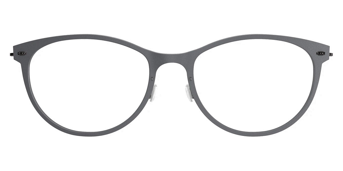 Lindberg® N.O.W. Titanium™ 6520 LIN NOW 6520 802-D15-PU9 52 - 802-D15 Eyeglasses