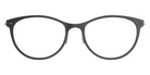 Lindberg® N.O.W. Titanium™ 6520 LIN NOW 6520 802-D16-P77 52 - 802-D16 Eyeglasses