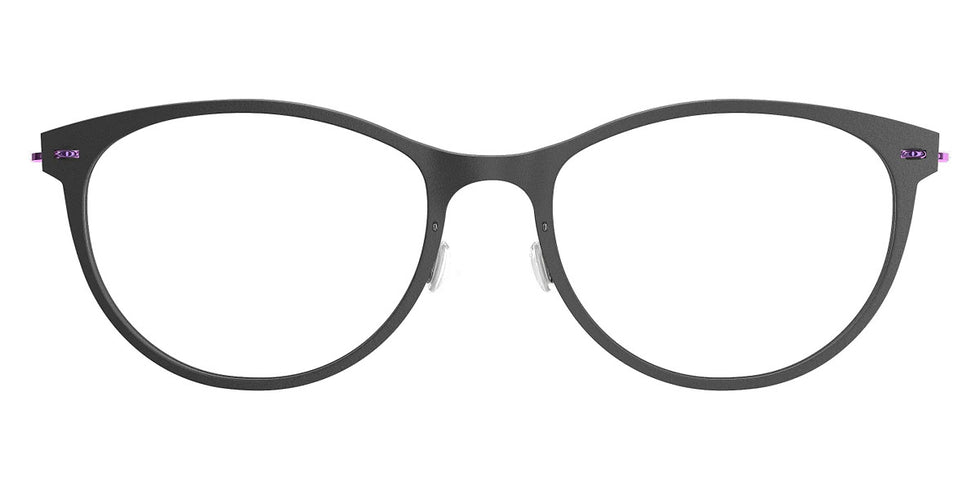 Lindberg® N.O.W. Titanium™ 6520 LIN NOW 6520 802-D16-P77 52 - 802-D16 Eyeglasses