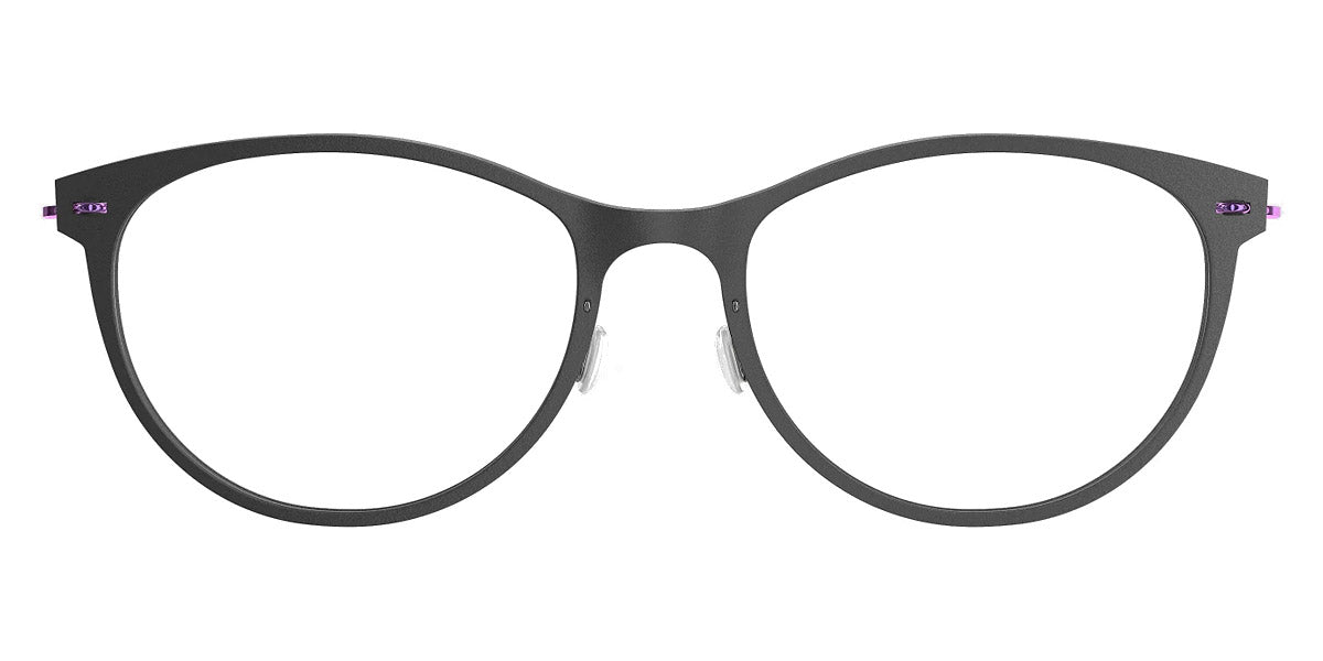 Lindberg® N.O.W. Titanium™ 6520 LIN NOW 6520 802-D16-P77 52 - 802-D16 Eyeglasses