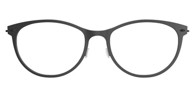Lindberg® N.O.W. Titanium™ 6520 LIN NOW 6520 802-D16-PU9 52 - 802-D16 Eyeglasses