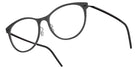 Lindberg® N.O.W. Titanium™ 6520 LIN NOW 6520 802-D16-PU9 52 - 802-D16 Eyeglasses