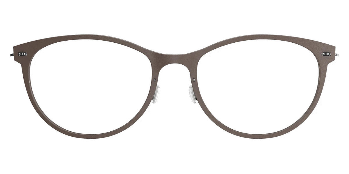 Lindberg® N.O.W. Titanium™ 6520 LIN NOW 6520 802-D17-P10 52 - 802-D17 Eyeglasses