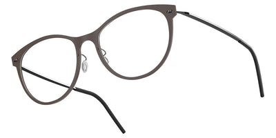 Lindberg® N.O.W. Titanium™ 6520 LIN NOW 6520 802-D17-P10 52 - 802-D17 Eyeglasses