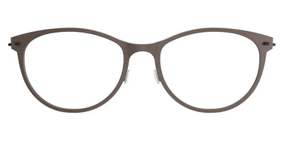 Lindberg® N.O.W. Titanium™ 6520 LIN NOW 6520 802-D17-PU9 52 - 802-D17 Eyeglasses