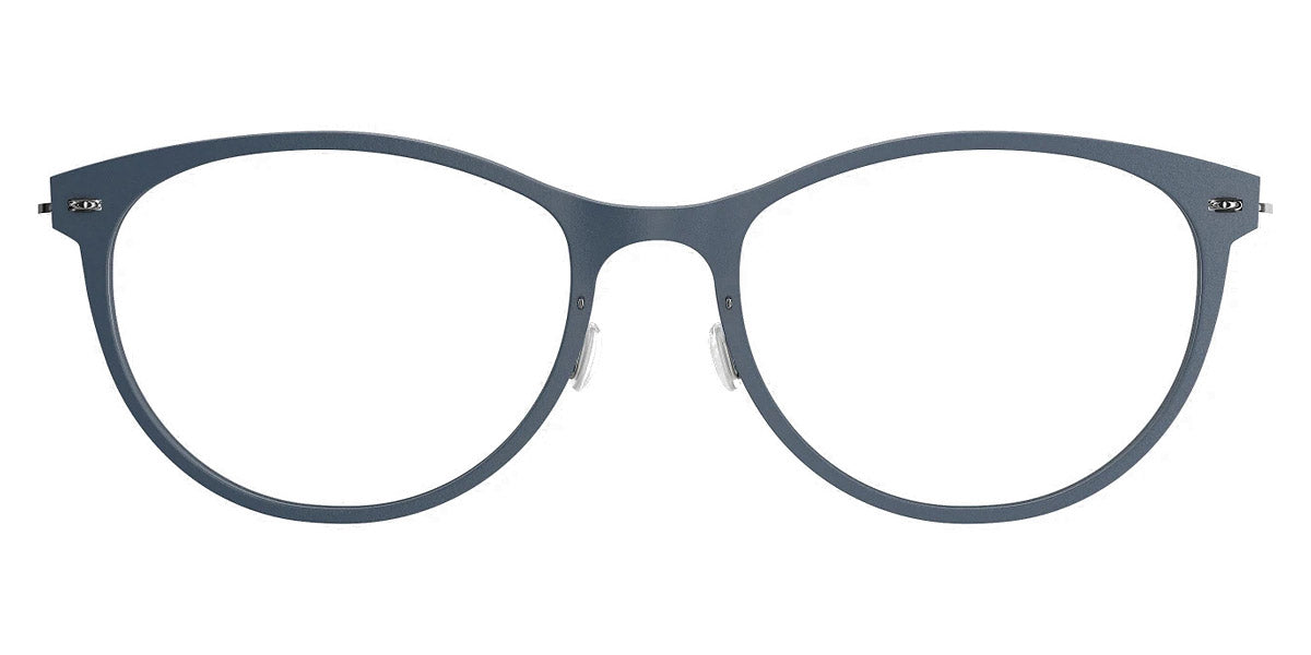 Lindberg® N.O.W. Titanium™ 6520 LIN NOW 6520 802-D18-P10 52 - 802-D18 Eyeglasses