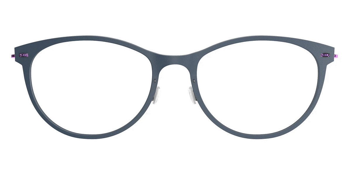 Lindberg® N.O.W. Titanium™ 6520 LIN NOW 6520 802-D18-P77 52 - 802-D18 Eyeglasses