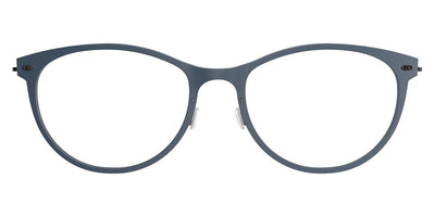 Lindberg® N.O.W. Titanium™ 6520 LIN NOW 6520 802-D18-PU9 52 - 802-D18 Eyeglasses