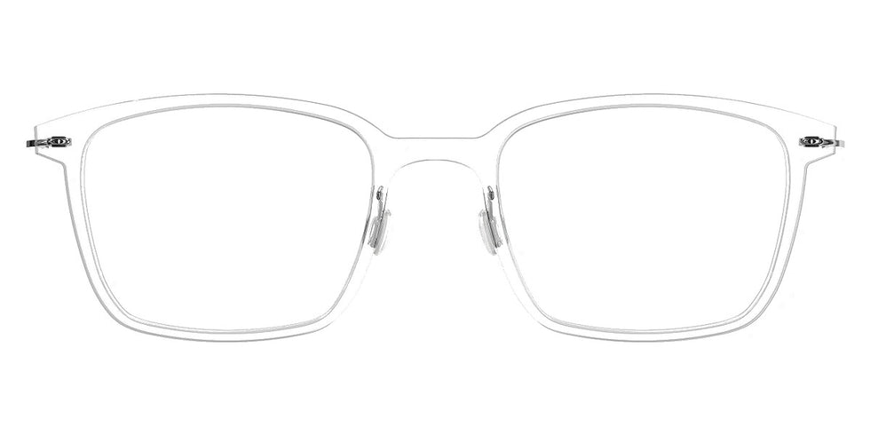 Lindberg® N.O.W. Titanium™ 6522 LIN NOW 6522 802-C01-P10 48 - 802-C01 Eyeglasses