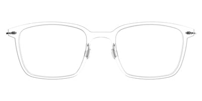 Lindberg® N.O.W. Titanium™ 6522 LIN NOW 6522 802-C01-P10 48 - 802-C01 Eyeglasses