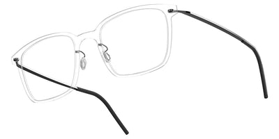 Lindberg® N.O.W. Titanium™ 6522 LIN NOW 6522 802-C01-P10 48 - 802-C01 Eyeglasses