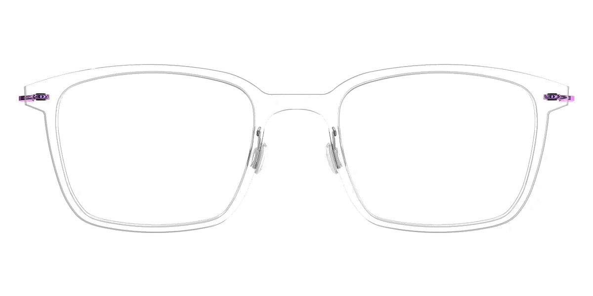 Lindberg® N.O.W. Titanium™ 6522 LIN NOW 6522 802-C01-P77 48 - 802-C01 Eyeglasses