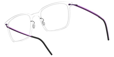 Lindberg® N.O.W. Titanium™ 6522 LIN NOW 6522 802-C01-P77 48 - 802-C01 Eyeglasses