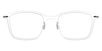 Lindberg® N.O.W. Titanium™ 6522 LIN NOW 6522 802-C01-PU9 48 - 802-C01 Eyeglasses