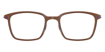 Lindberg® N.O.W. Titanium™ 6522 LIN NOW 6522 802-C02-P77 48 - 802-C02 Eyeglasses