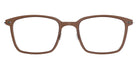 Lindberg® N.O.W. Titanium™ 6522 LIN NOW 6522 802-C02M-P10 48 - 802-C02M Eyeglasses