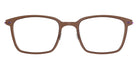 Lindberg® N.O.W. Titanium™ 6522 LIN NOW 6522 802-C02M-P77 48 - 802-C02M Eyeglasses