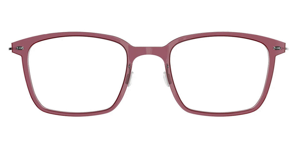 Lindberg® N.O.W. Titanium™ 6522 LIN NOW 6522 802-C04-P10 48 - 802-C04 Eyeglasses