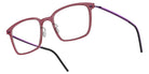 Lindberg® N.O.W. Titanium™ 6522 LIN NOW 6522 802-C04-P77 48 - 802-C04 Eyeglasses