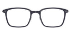 Lindberg® N.O.W. Titanium™ 6522 LIN NOW 6522 802-C06-P10 48 - 802-C06 Eyeglasses