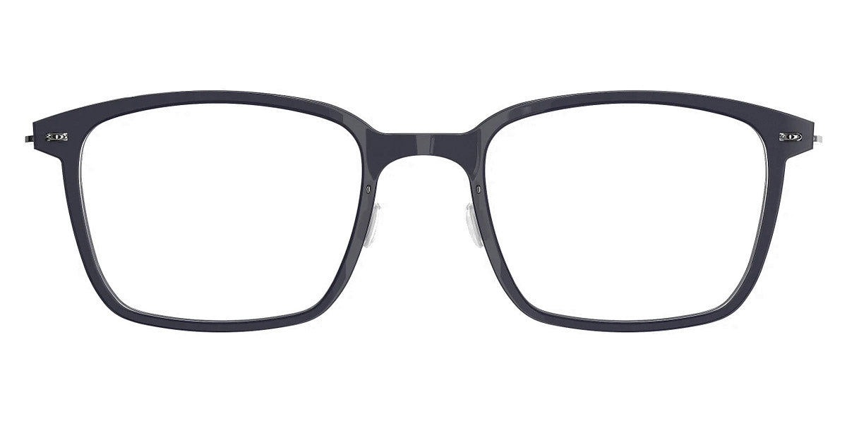 Lindberg® N.O.W. Titanium™ 6522 LIN NOW 6522 802-C06-P10 48 - 802-C06 Eyeglasses