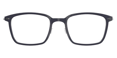 Lindberg® N.O.W. Titanium™ 6522 LIN NOW 6522 802-C06-P10 48 - 802-C06 Eyeglasses