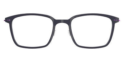 Lindberg® N.O.W. Titanium™ 6522 LIN NOW 6522 802-C06-P77 48 - 802-C06 Eyeglasses