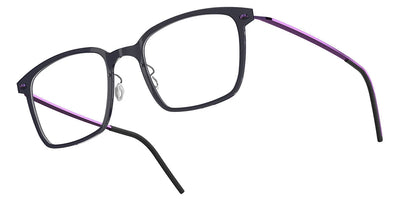 Lindberg® N.O.W. Titanium™ 6522 LIN NOW 6522 802-C06-P77 48 - 802-C06 Eyeglasses