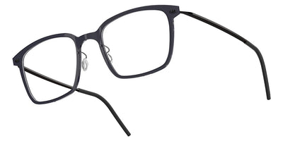 Lindberg® N.O.W. Titanium™ 6522 LIN NOW 6522 802-C06-PU9 48 - 802-C06 Eyeglasses