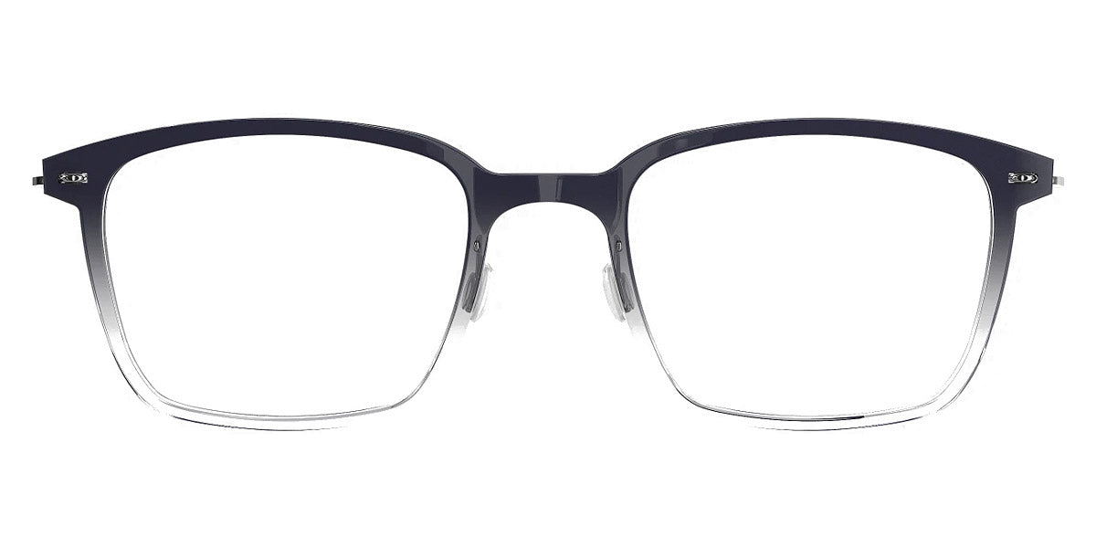 Lindberg® N.O.W. Titanium™ 6522 LIN NOW 6522 802-C06G-P10 48 - 802-C06G Eyeglasses