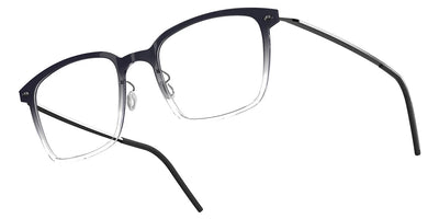 Lindberg® N.O.W. Titanium™ 6522 LIN NOW 6522 802-C06G-P10 48 - 802-C06G Eyeglasses